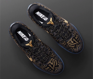 KOBEA The Nike Kobe 11 Mamba Multi / Color - Jul 2026 - IU4902-900